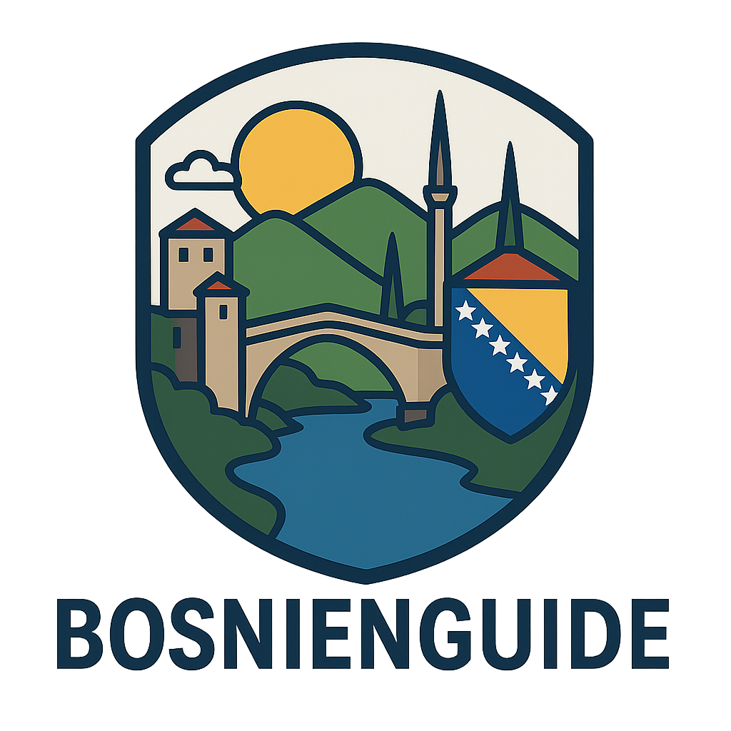 bosnienguide.com
